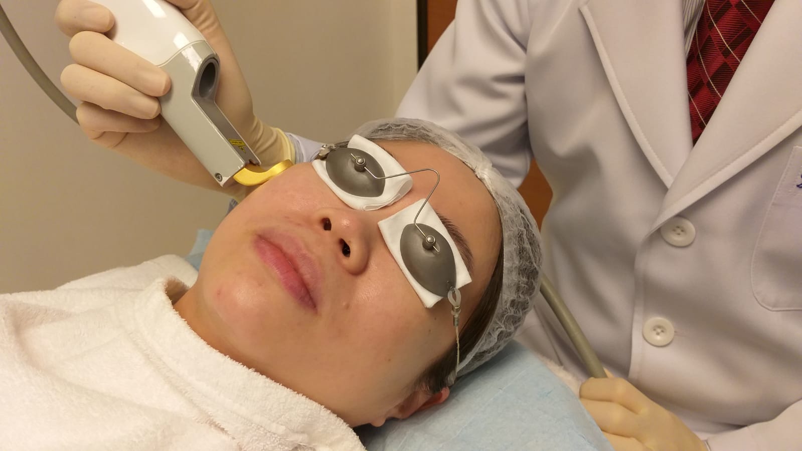Skin Treatments